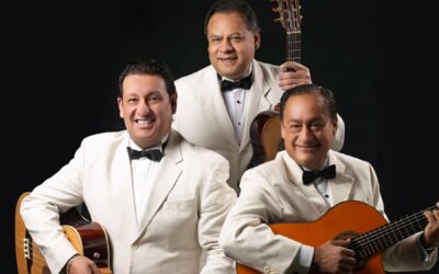 Los Panchos celebrarán sus 80 años de trayectoria con concierto en el Metropolitan