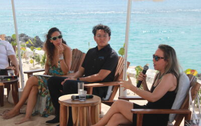 Looch, una nueva experiencia multisensorial en Cozumel