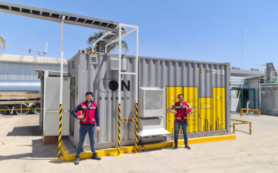 Mercado eléctrico mexicano avanza hacia un modelo más eficiente: On.Energy LATAM