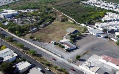 Monterrey construirá dos nuevos C4 y renovará el actual en un C5