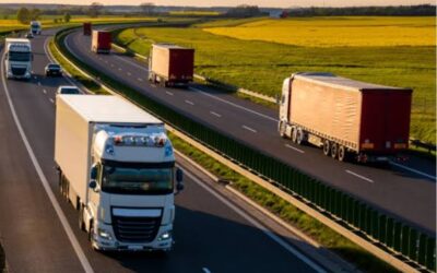 Autotransporte de carga tendrá horarios restringidos en Semana Santa