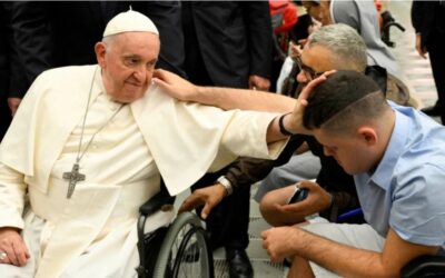 Alistan funerales del Papa Francisco, cumplirán su voluntad