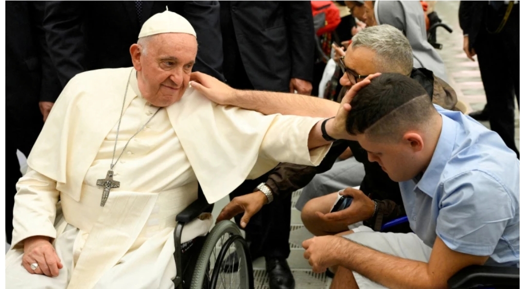 Alistan funerales del Papa Francisco, cumplirán su voluntad