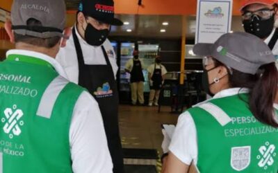 Convoca Invea a unirse al personal especializado en verificación