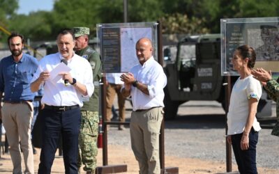 Inician obras del tren Ciudad de México – Querétaro; será inaugurado en 2027