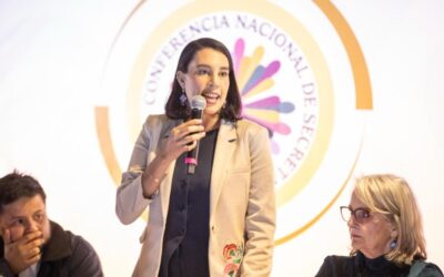 Afinan detalles Asetur y Consejo Nacional de Turismo para Tianguis Turístico