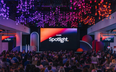 HubSpot presentó su nueva iniciativa Spotlight 2025 con más de 200 nuevas características
