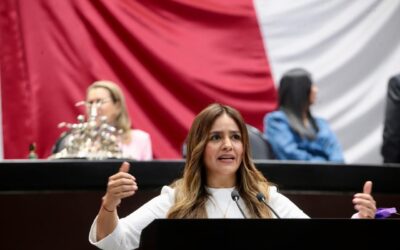 ONMPRI reconoce acción de remover a Cavazos Lerma por comentarios misóginos