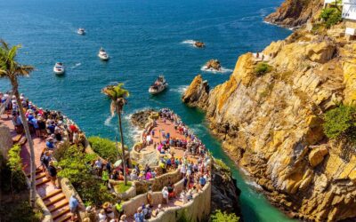 Estima Sectur a 14.7 millones de turistas en Semana Santa