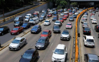 Se suspende la contingencia ambiental atmosférica por ozono