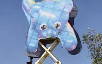 Estructura colapsada en Axe Ceremonia no estaba contemplada: alcaldía MH