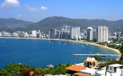 Primer Tonic Fest Acapulco del 27 al 29 de noviembre en Playa Tamarindos 