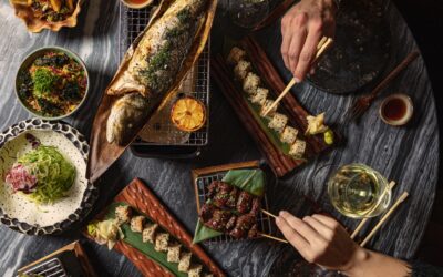 Semana Santa impulsa actividad gastronómica en México: OpenTable