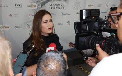 Salvaguardar derechos de autor frente a inteligencia artificial, propone PT