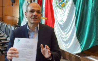 Impulsa diputado que adultos de 60 años y más no paguen Iva en gastos médicos mayores