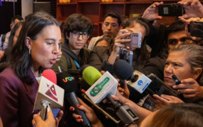 Sectur destaca sólido desempeño del gasto turístico transfronterizo