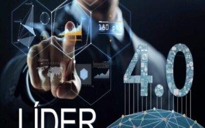 Liderazgo 4.0, una respuesta humana a un mundo tecnológico: Juan Pablo Ventosa