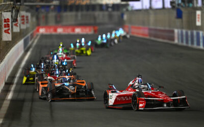 Tubi refuerza su catálogo de deportes con automovilismo y futbol