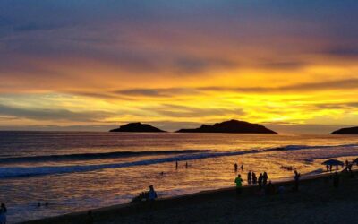 Registra Mazatlán ocupación hotelera del 83 % en inicio de Semana Santa