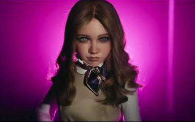 M3GAN 2.0, a muñeca más icónica de la IA está de vuelta en cines el 26 de junio