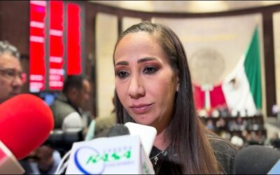 PAN abre sus puertas a quienes quieren un futuro confiable para México: Noemí Luna