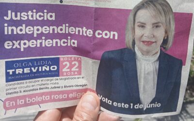 CAMPAÑA EN DOMINGO