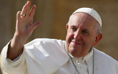 Adiós al Papa Francisco, fallece a los 88 años