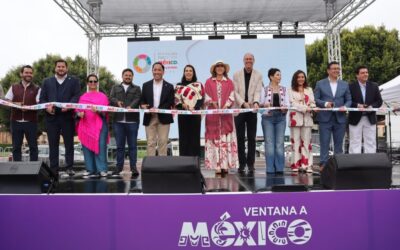 Inician actividades del Tianguis Turístico 2025 en San Diego, California