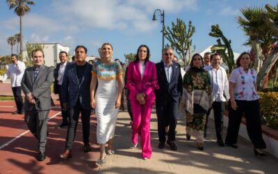 Arranca Tianguis Turístico 2025, en su nueva modalidad, en Baja California
