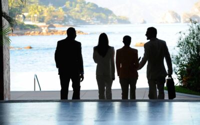 Busca Buró Mexicano de Congresos y Convenciones que México sea potencia