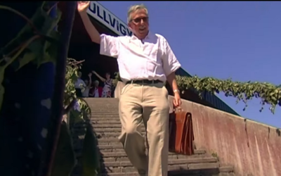 Cinépolis y Universal Pictures México presentarán función relajada de El Último Viaje