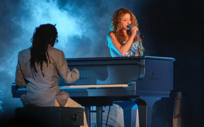 Shakira y las Mujeres ya no Lloran deja huella imborrable en América Latina