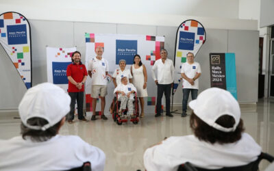 Rally Maya México impulsa la Responsabilidad Social en la Península de Yucatán