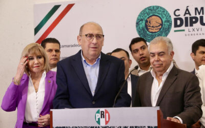 Insta Moreira a Gobierno atender problema de personas desaparecidas