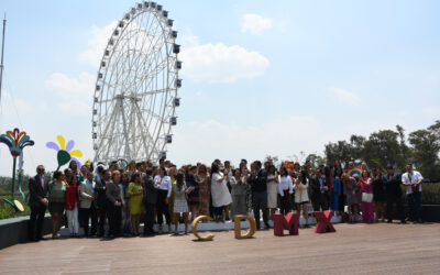 Tianguis Turístico consolidará a CDMX como un referente turístico y cultural: Brugada