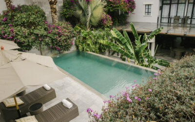 JW Marriott y Matilda Hotel presentan experiencia de lujo entre CDMX y San Miguel de Allende