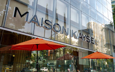 Maison Kayser amplía su presencia en CDMX y anuncia nuevas aperturas