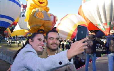 León reafirma su liderazgo como sede de eventos internacionales