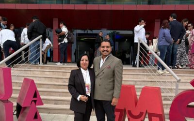 All Access Luxury Group brilla en Tianguis Turístico 2025 con resultados exitosos