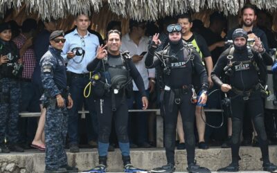 Chiapas se consolidará como destino turístico nacional y mundial: Eduardo Ramírez