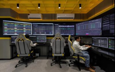 Querétaro y Tamaulipas fortalecen su infraestructura energética y alianzas con IP