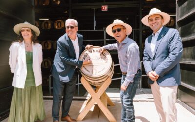 Impulsa Brown‑Forman producción sustentable en Casa Herradura, con Jalisco