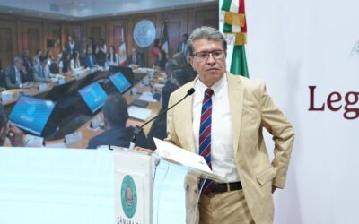 Monreal celebra elección del Papa León XIV como un mensaje de esperanza