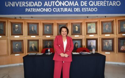 En nueva era de justicia cada expediente debe ser una historia humana: Celia Maya