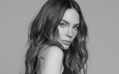 Sony Pictures Television anuncia Carlota, protagonizada por Belinda