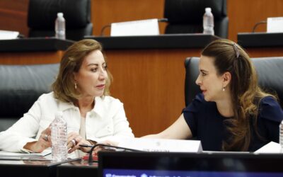 Concluyen conversatorios sobre la Ley Telecom