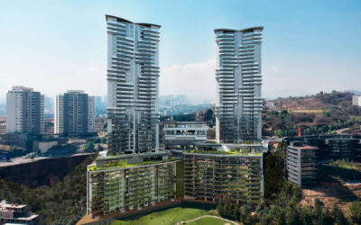 Bosque Real y ELIE SAAB Maison cobra vida con MAISON Furnished by ELIE SAAB Maison