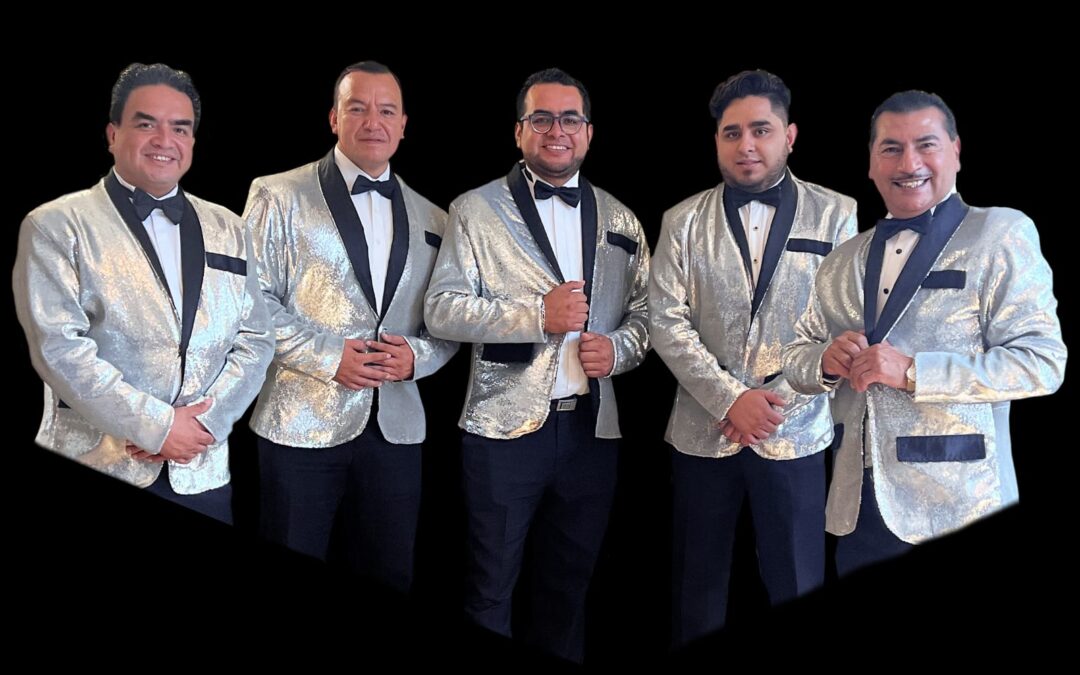 Velada inolvidable en el Teatro Esperanza Iris con los Dandys en su 70 aniversario