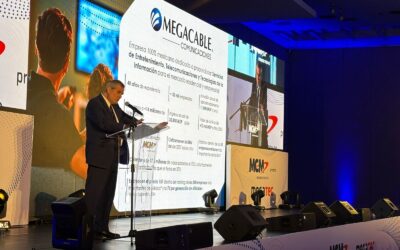 MCM Business Tech-Co afianza su liderazgo en Tech – Co en Valle de México