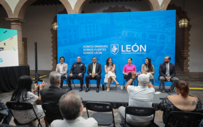 Rompe récord la Feria Nacional del Libro de León con derrama de más de 38 mdp